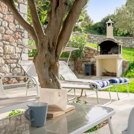 Salagro Seaview Sálakos