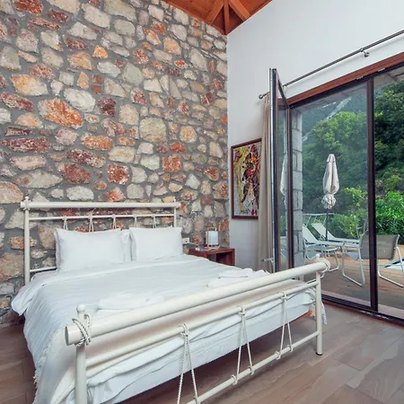 Salagro Seaview * Sálakos