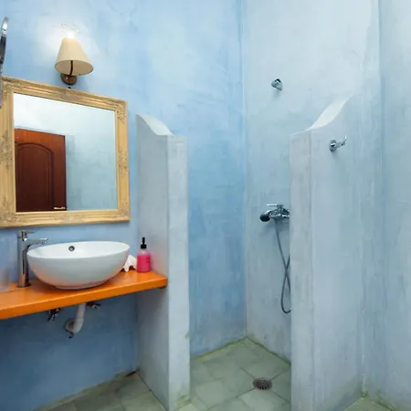 ヴィラ Salagro Seaview