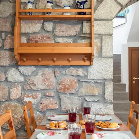 Salagro Seaview Sálakos