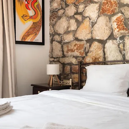 Salagro Seaview * Sálakos