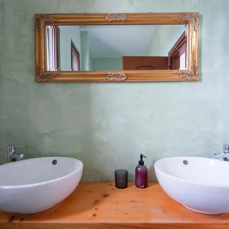 Salagro Seaview ヴィラ