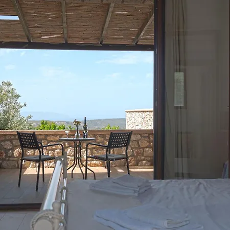 ヴィラ Salagro Seaview *