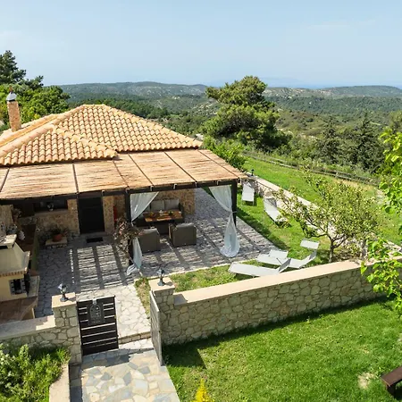 Salagro Seaview * Sálakos