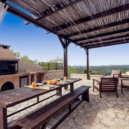 Salagro Seaview Sálakos