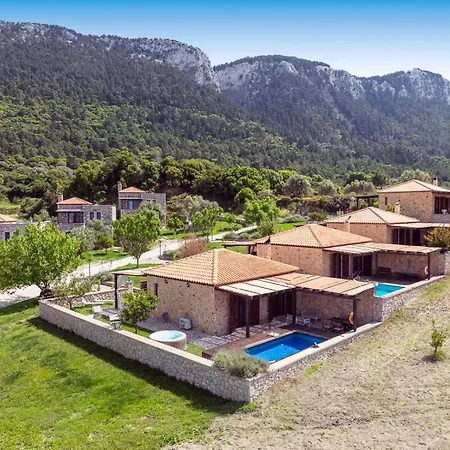 Salagro Seaview * Sálakos