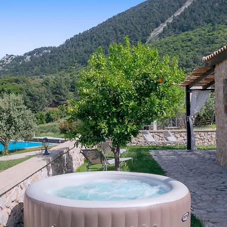 Salagro Seaview ヴィラ *