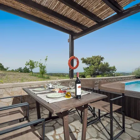 Salagro Seaview Sálakos