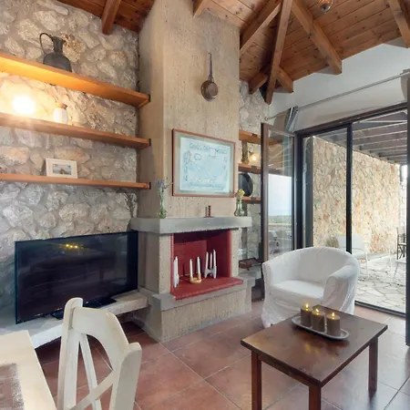 Salagro Seaview ヴィラ *