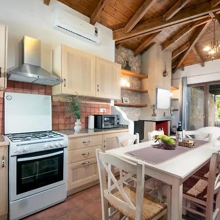 Salagro Seaview Sálakos