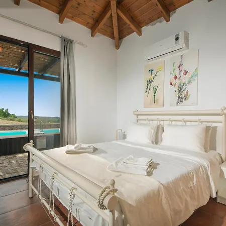 Salagro Seaview * Sálakos