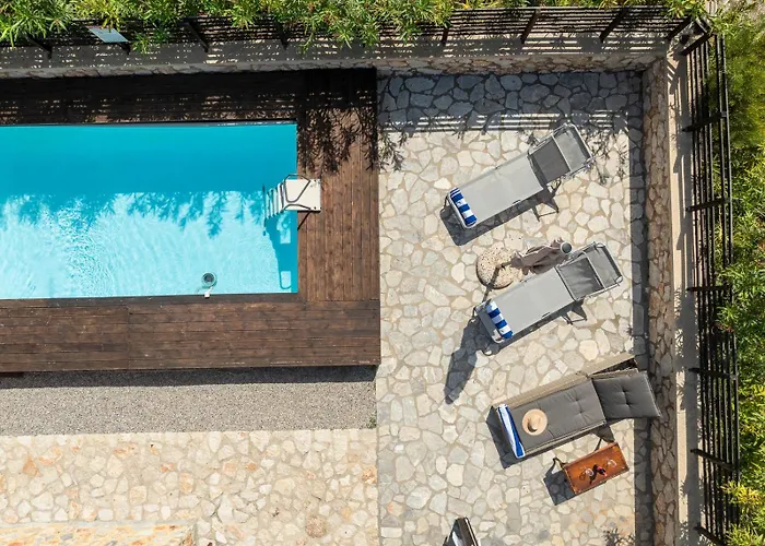 Villa Salagro Seaview