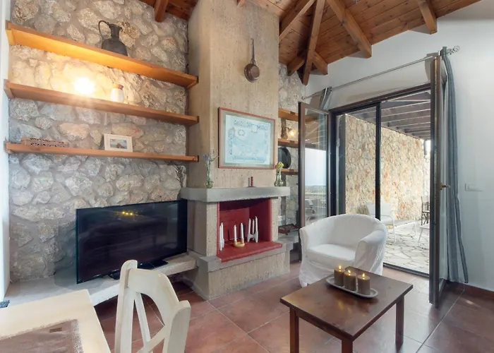 Salagro Seaview Villa *