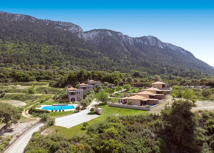 Villa Salagro Seaview